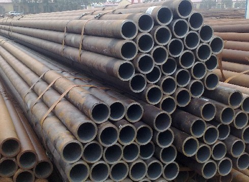 开化20CrMo无缝钢管